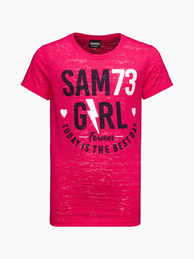 Dievčenské tričko KYLIE (3)