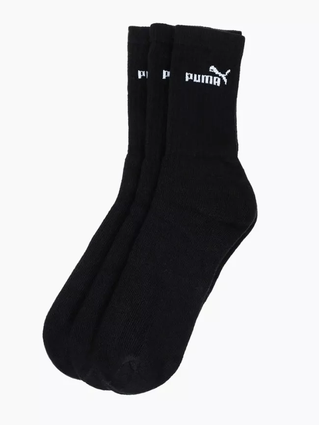 Ponožky PUMA SPORT 3P (1)