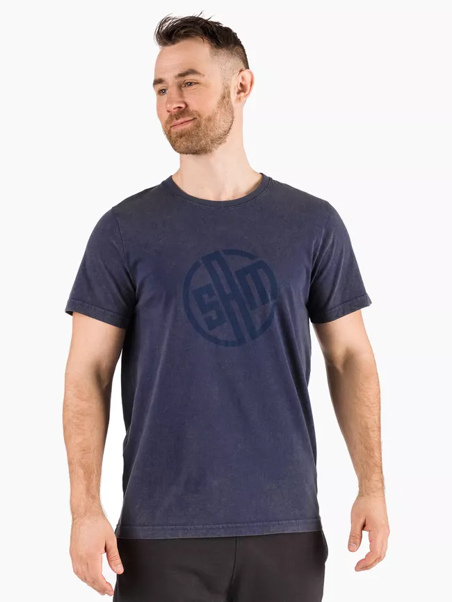Pánske tričko ALIF (1)