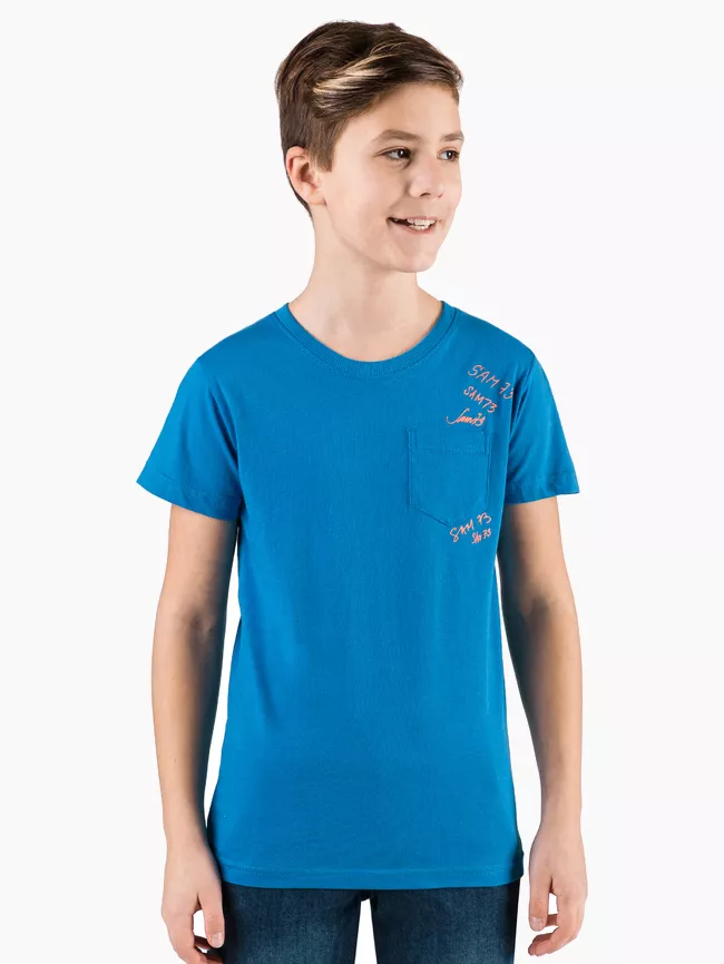 Chlapčenské tričko HONOKO (1)
