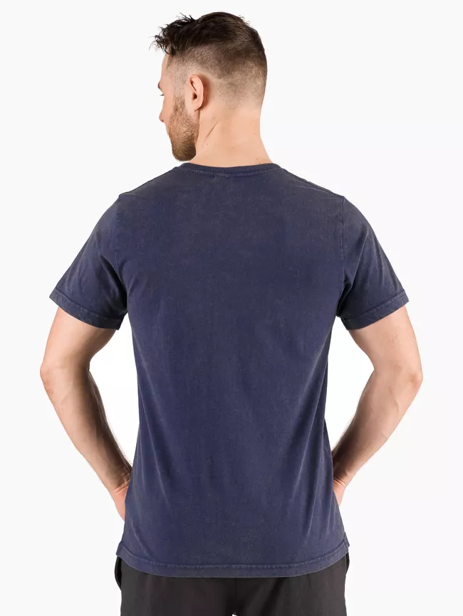 Pánske tričko ALIF (2)
