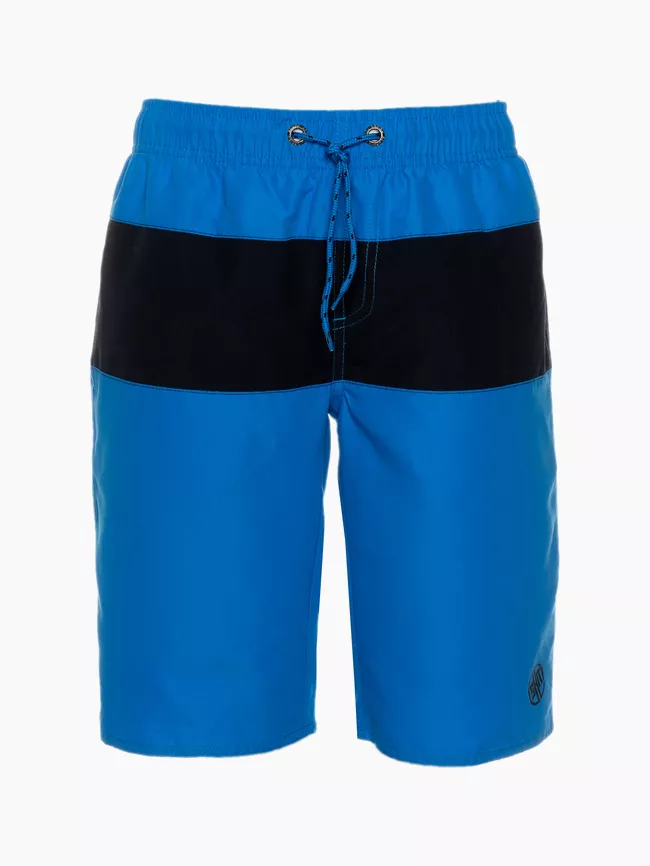 Chlapčenské plavecké šortky (3)