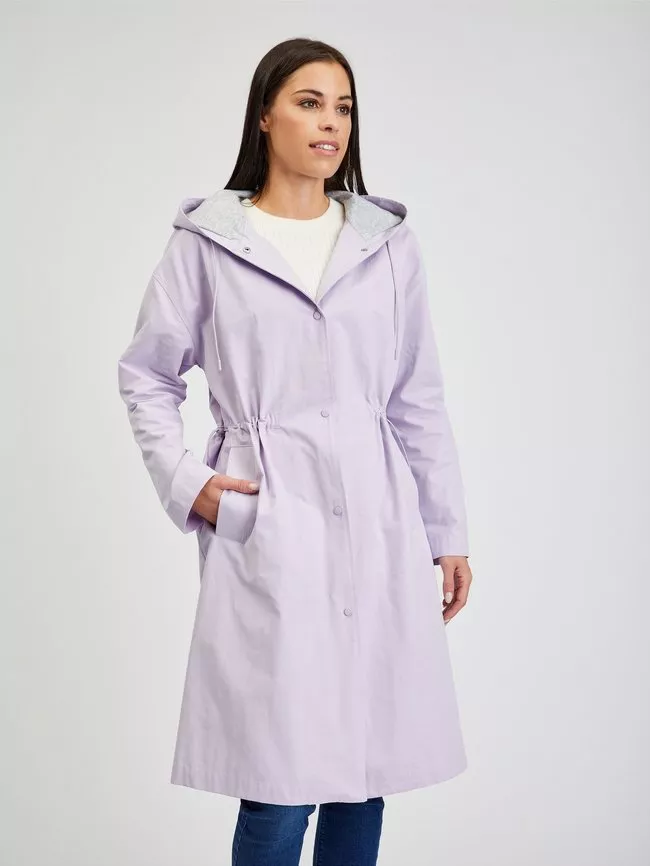 Dámska parka ORSAY (1)