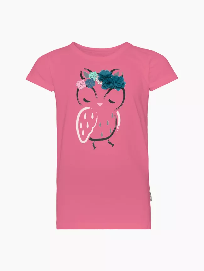 Dievčenské tričko MIO (3)