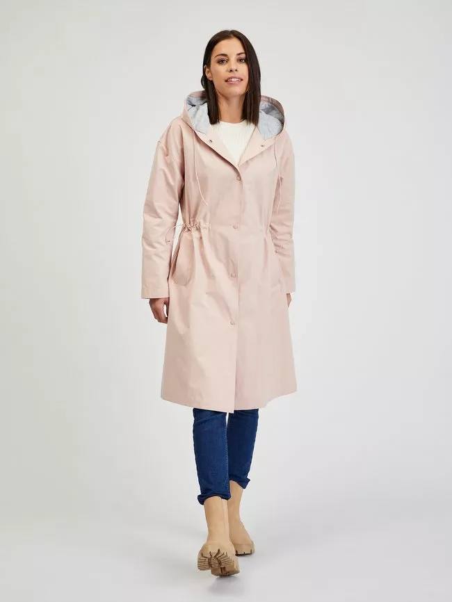 Dámska parka ORSAY (5)