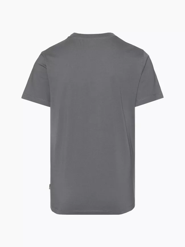 Pánské triko s krátkým rukávom (4)