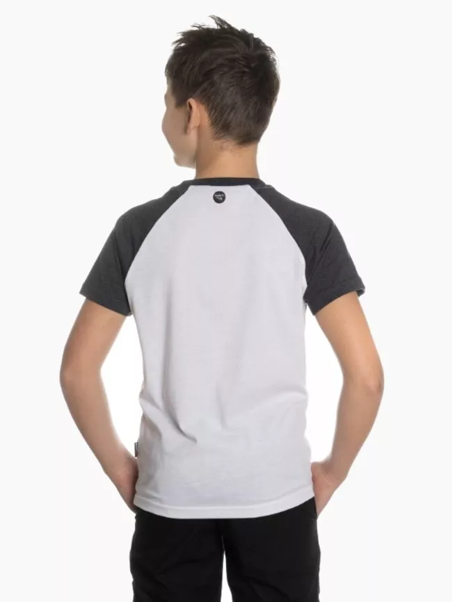 Chlapčenské triko s krátkým rukávom (2)
