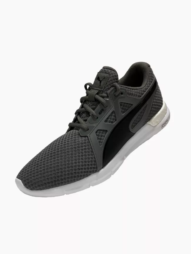 NRGY Dynamo Steel Gray- Puma Black (1)