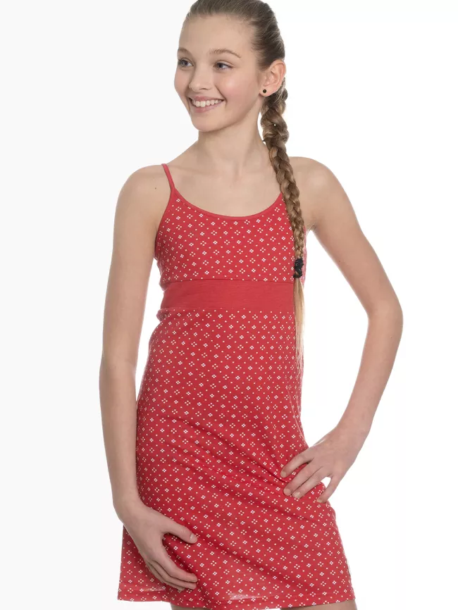 Dievčenské šaty (1)