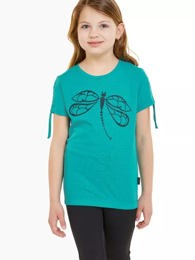 Dievčenské tričko RAELYN (1)