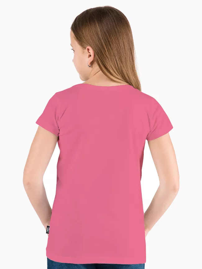 Dievčenské tričko MIO (2)