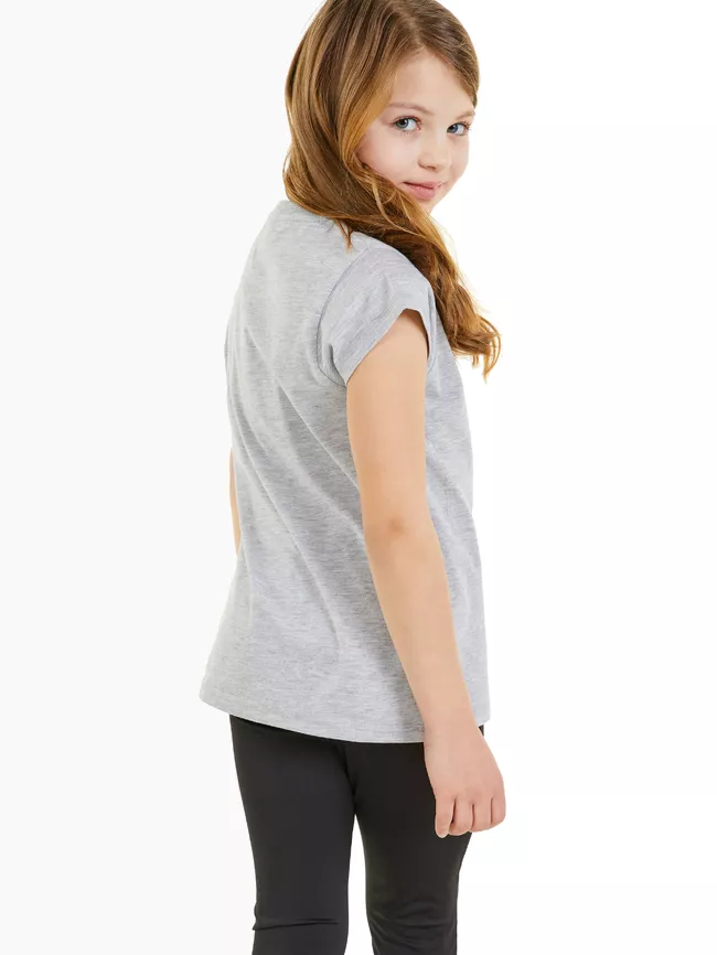 Dievčenské tričko KATHERINE (2)