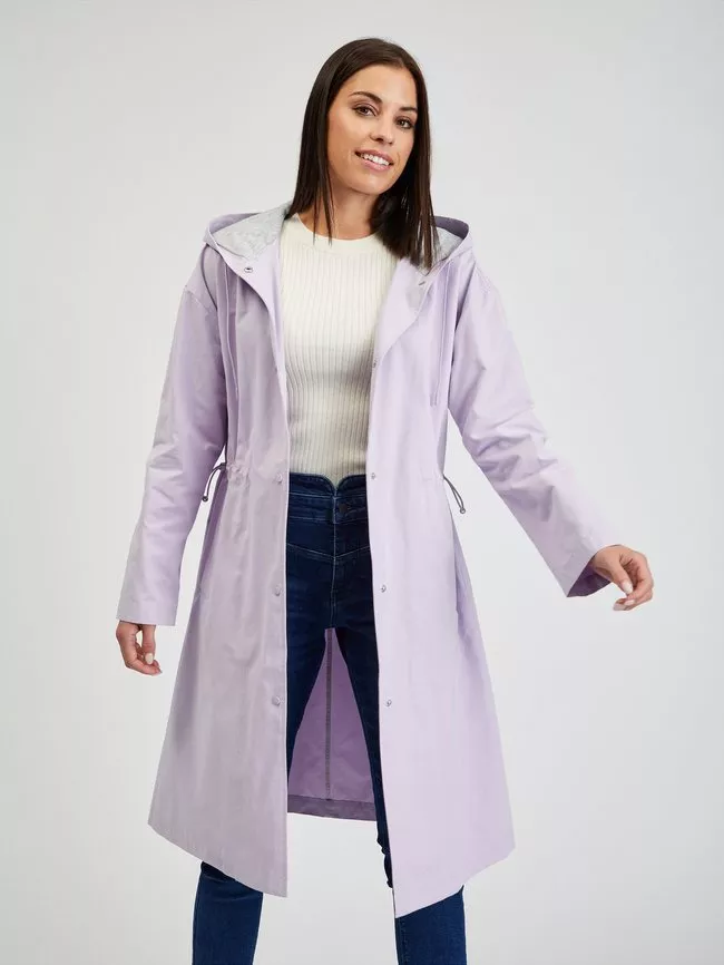Dámska parka ORSAY (5)