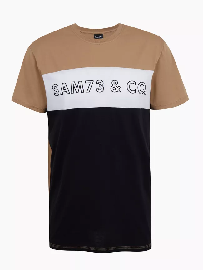 Pánske tričko SEAMUS (3)