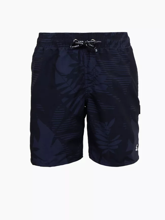 Chlapčenské plavecké šortky SANJEEV (3)