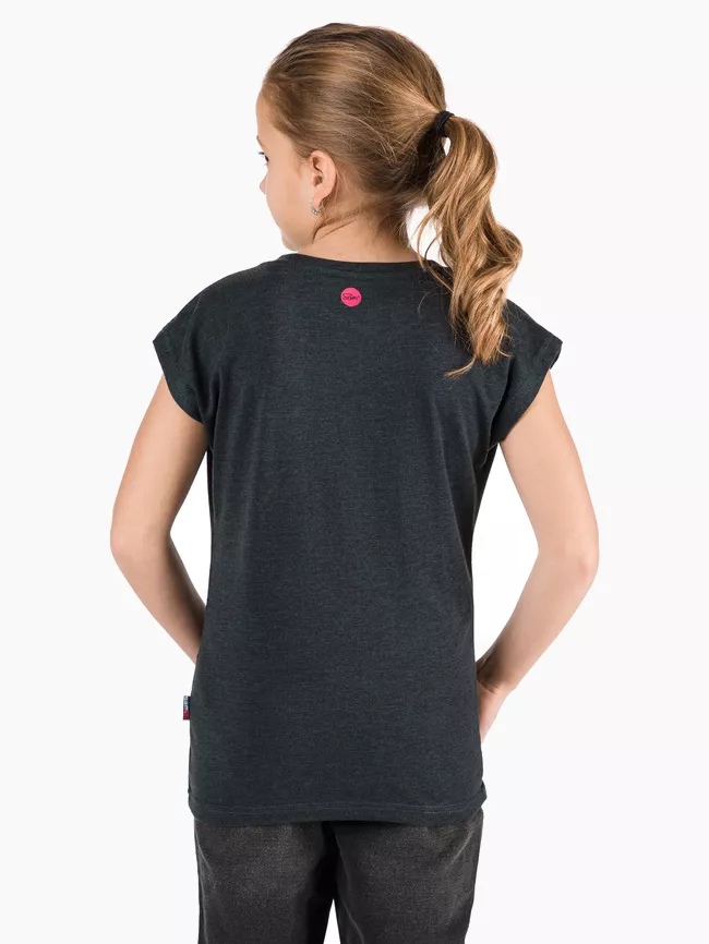 Dievčenské tričko  (2)