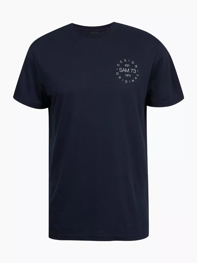 Pánske tričko  SEPOT (3)