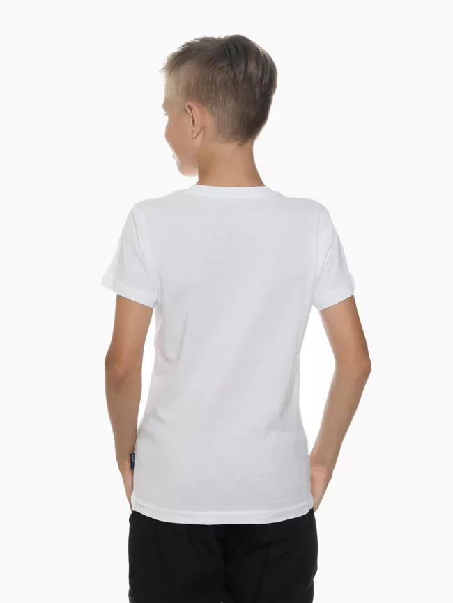 Chlapčenské tričko LOTHARO (2)