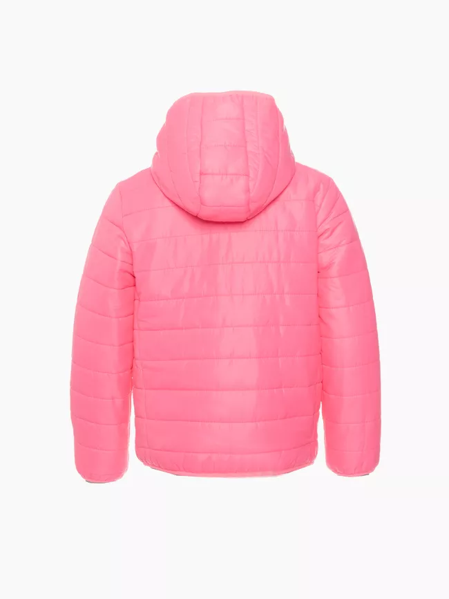 Detská zimná bunda (4)