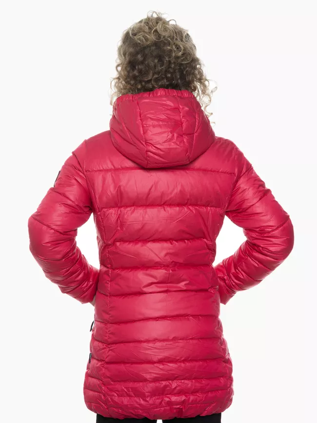 Dievčenský kabát (2)