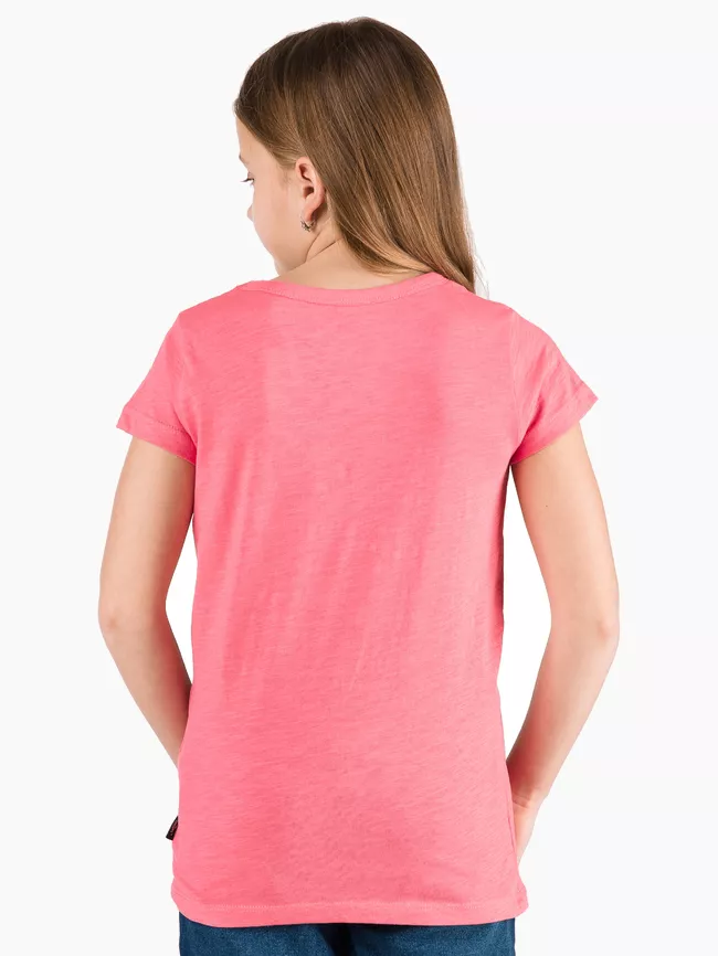 Dievčenské tričko HARUKO (2)
