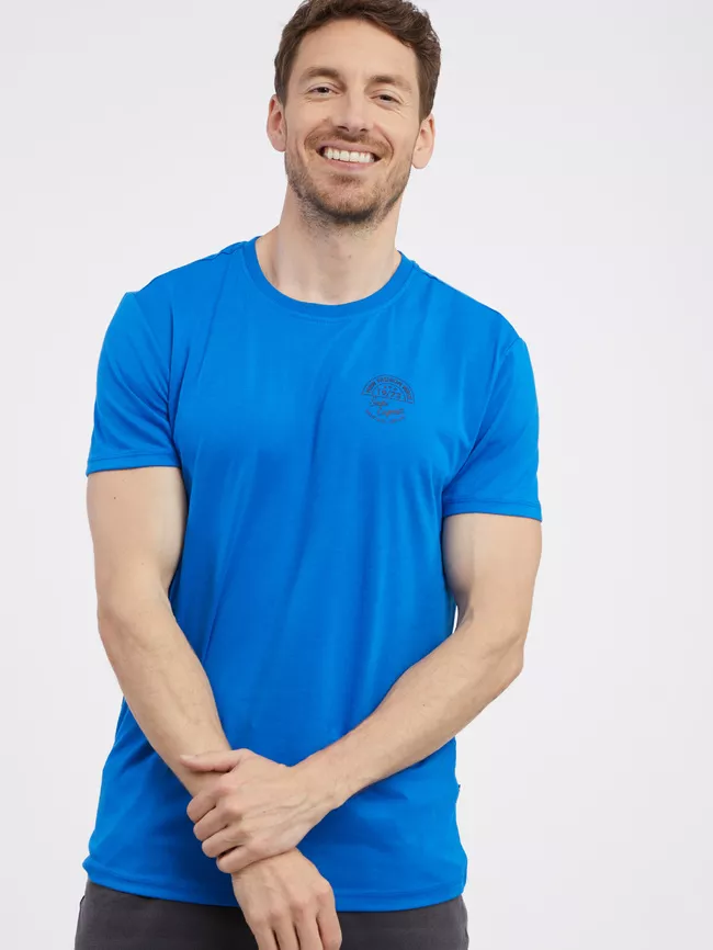 Pánske tričko DIEGO (5)