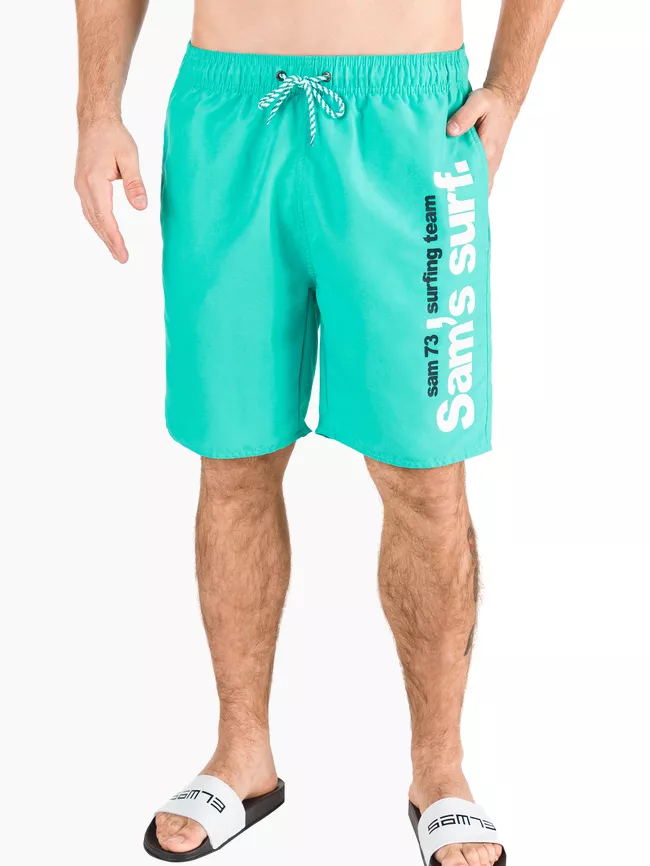 Pánske plavecké šortky JACOB (1)
