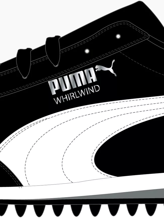 Sneakersy Puma (3)