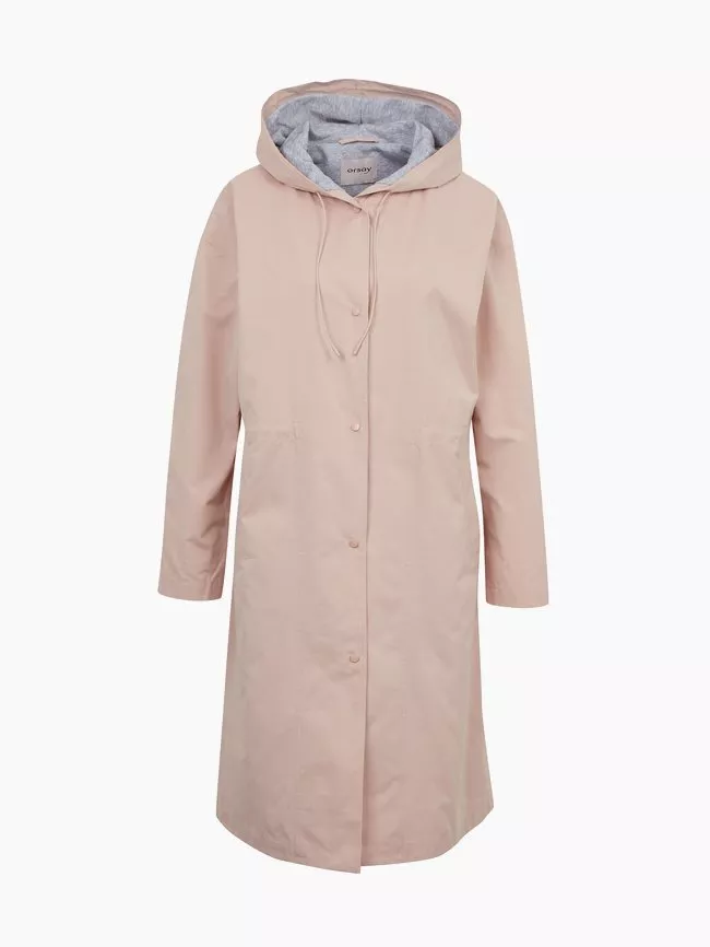 Dámska parka ORSAY (6)