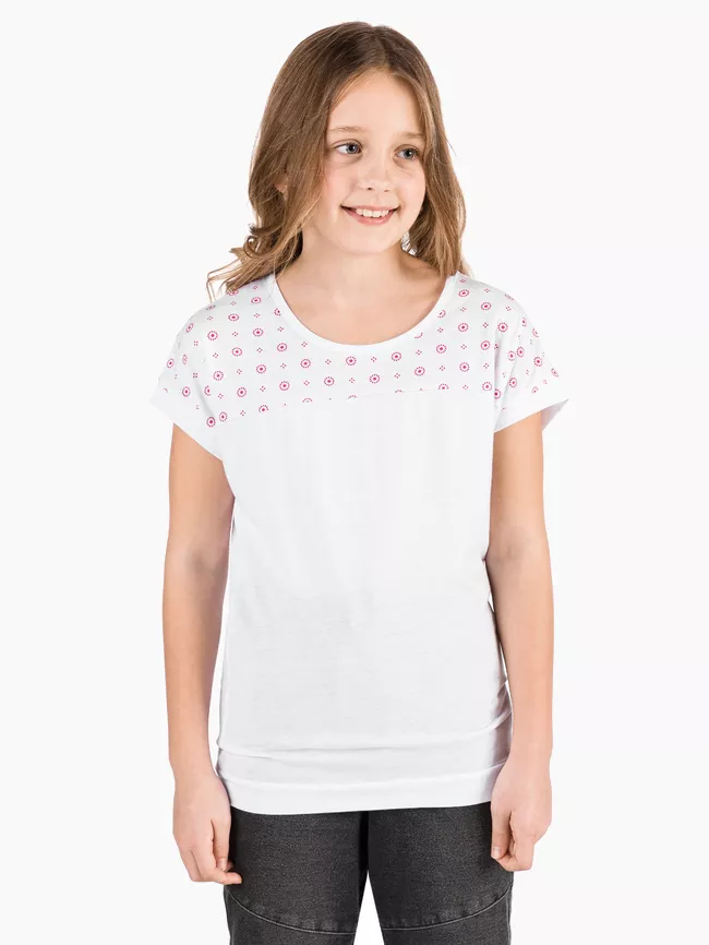 Dievčenské tričko ELLA (1)
