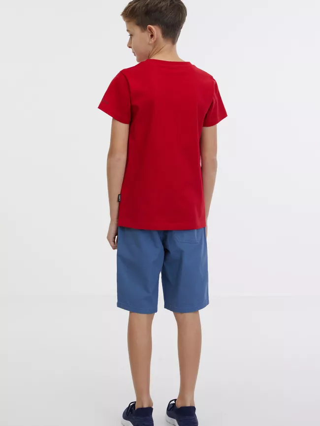 Chlapčenské tričko BLUTO (6)
