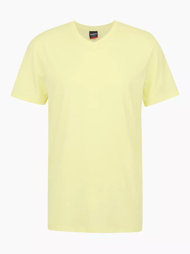 Pánske tričko FIDEL (3)