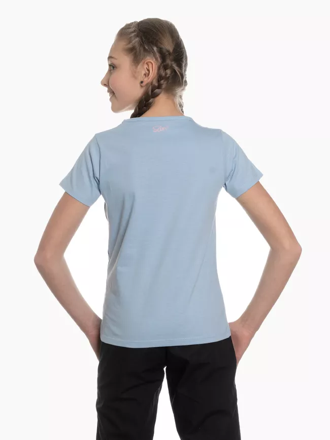 Dievčenské tričko TOMBEO (2)