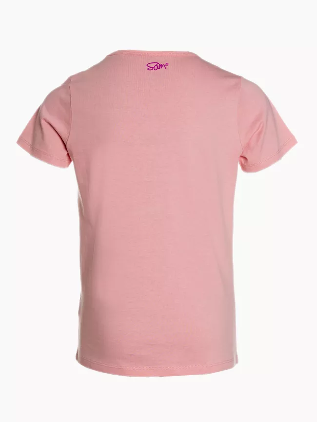 Dievčenské tričko TOMBEO (4)