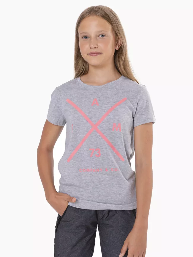 Dívčí tričko CAROLINE (1)