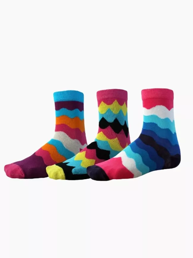 Ponožky ELGIN (1)