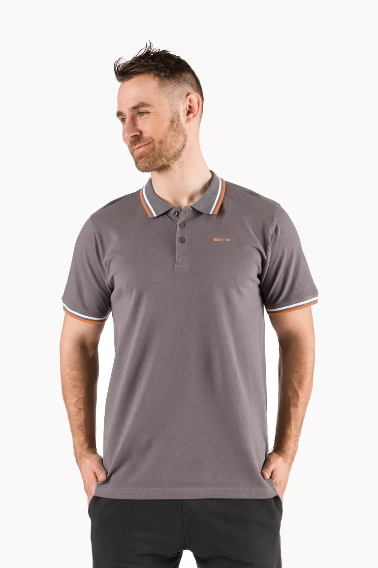 Pánske  tričko polo (1)