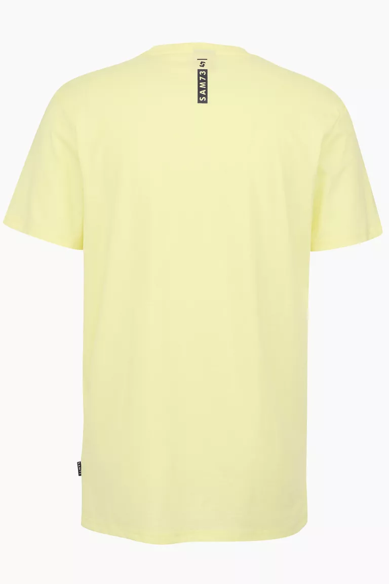 Pánske tričko FIDEL (4)