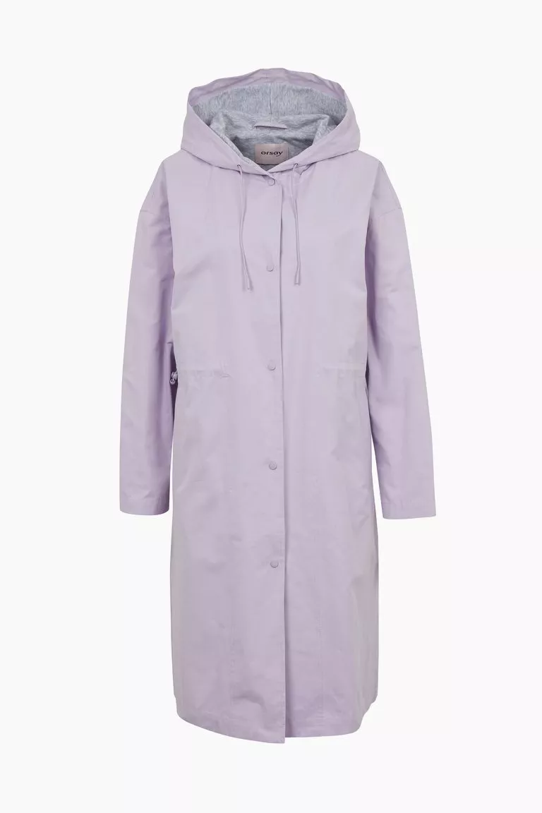 Dámska parka ORSAY (6)