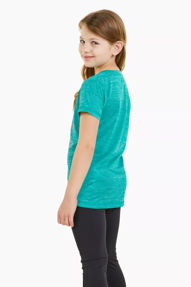 Dievčenské tričko ABLAKA (2)