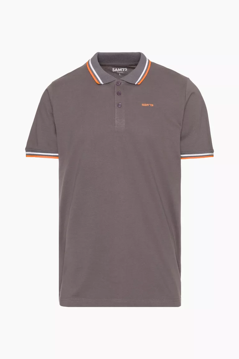 Pánske  tričko polo (3)