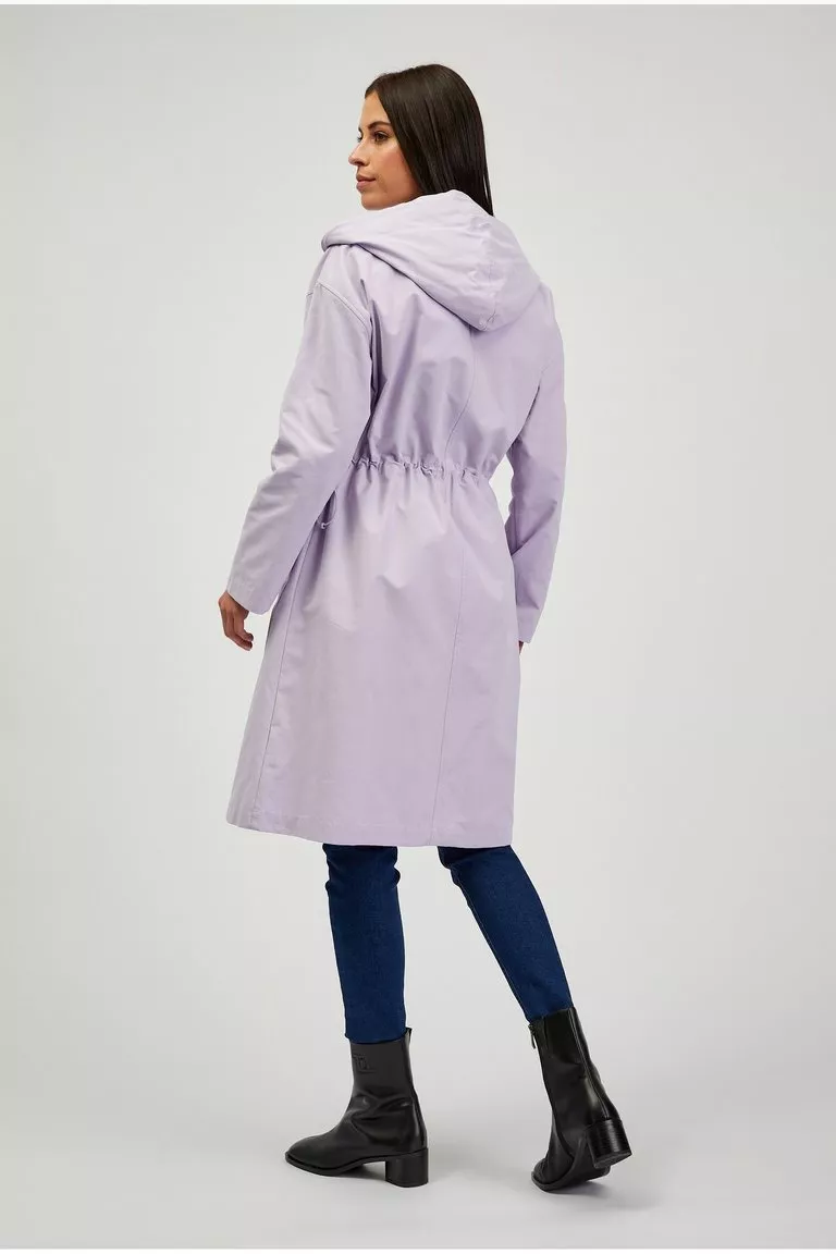 Dámska parka ORSAY (2)