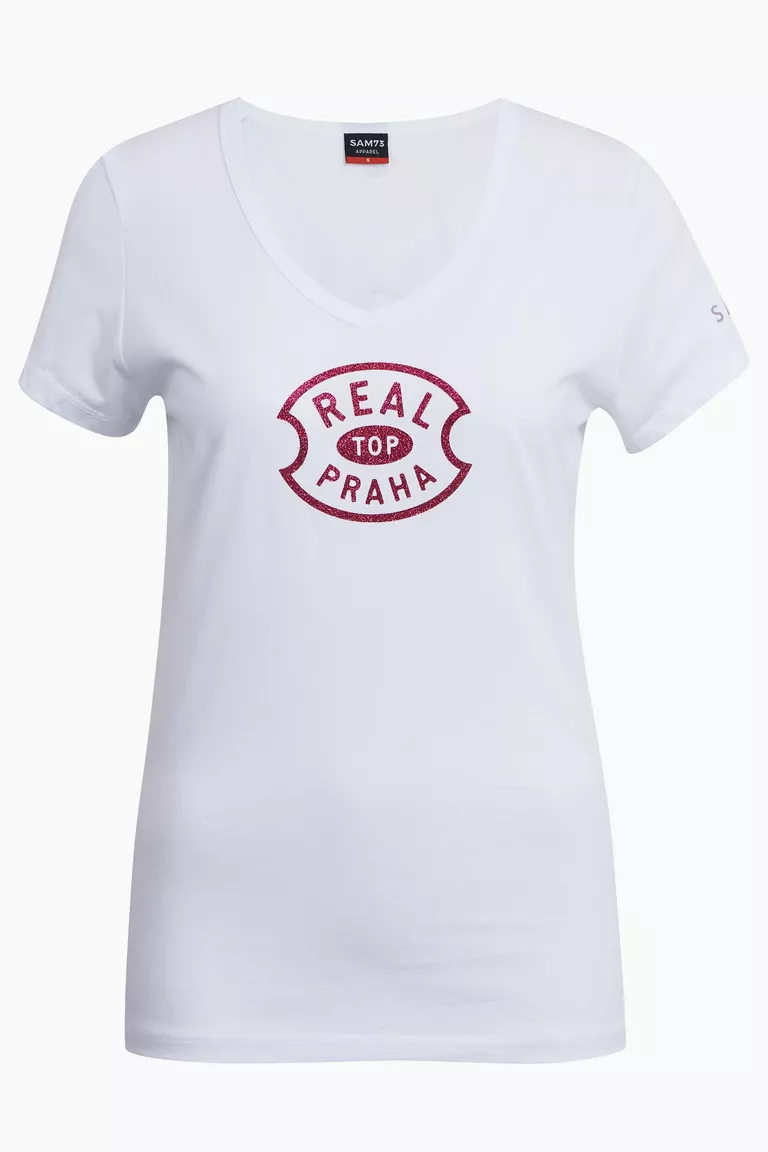 Dámske tričko Solana - REAL TOP (3)