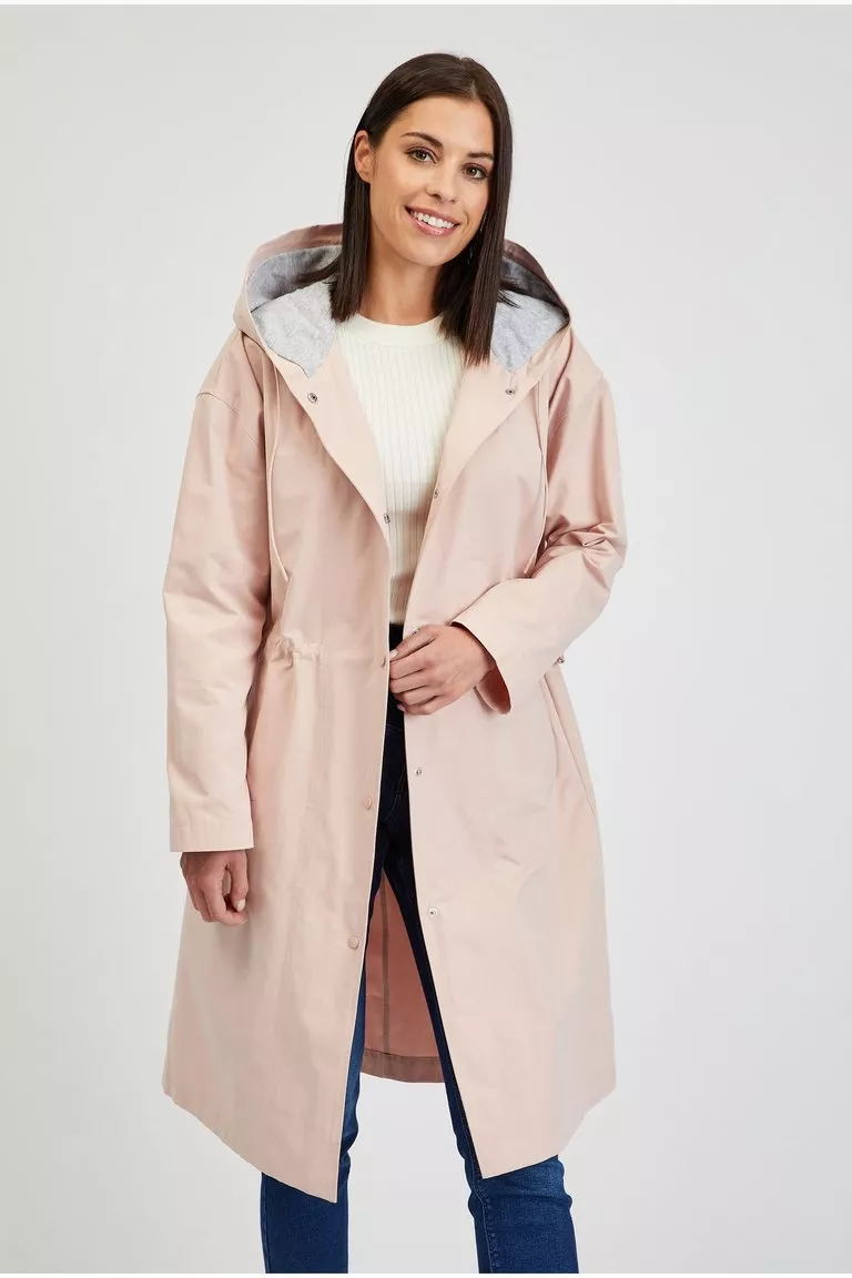 Dámska parka ORSAY (1)