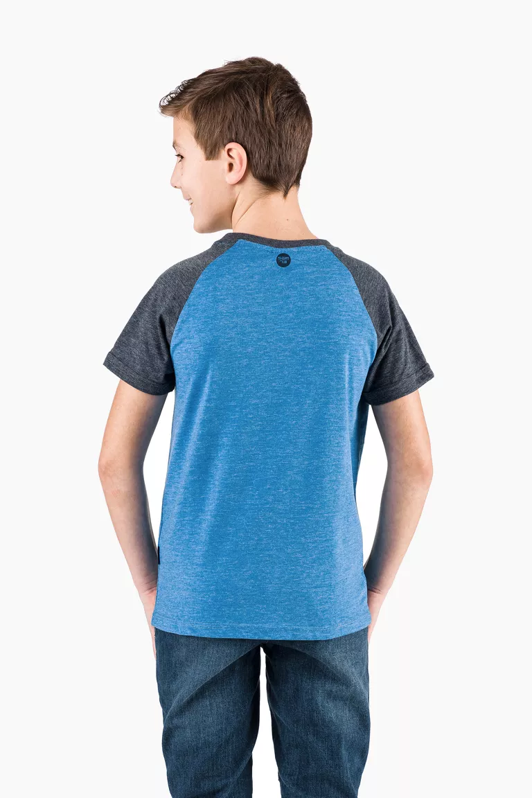 Chlapčenské tričko KEVIN (2)
