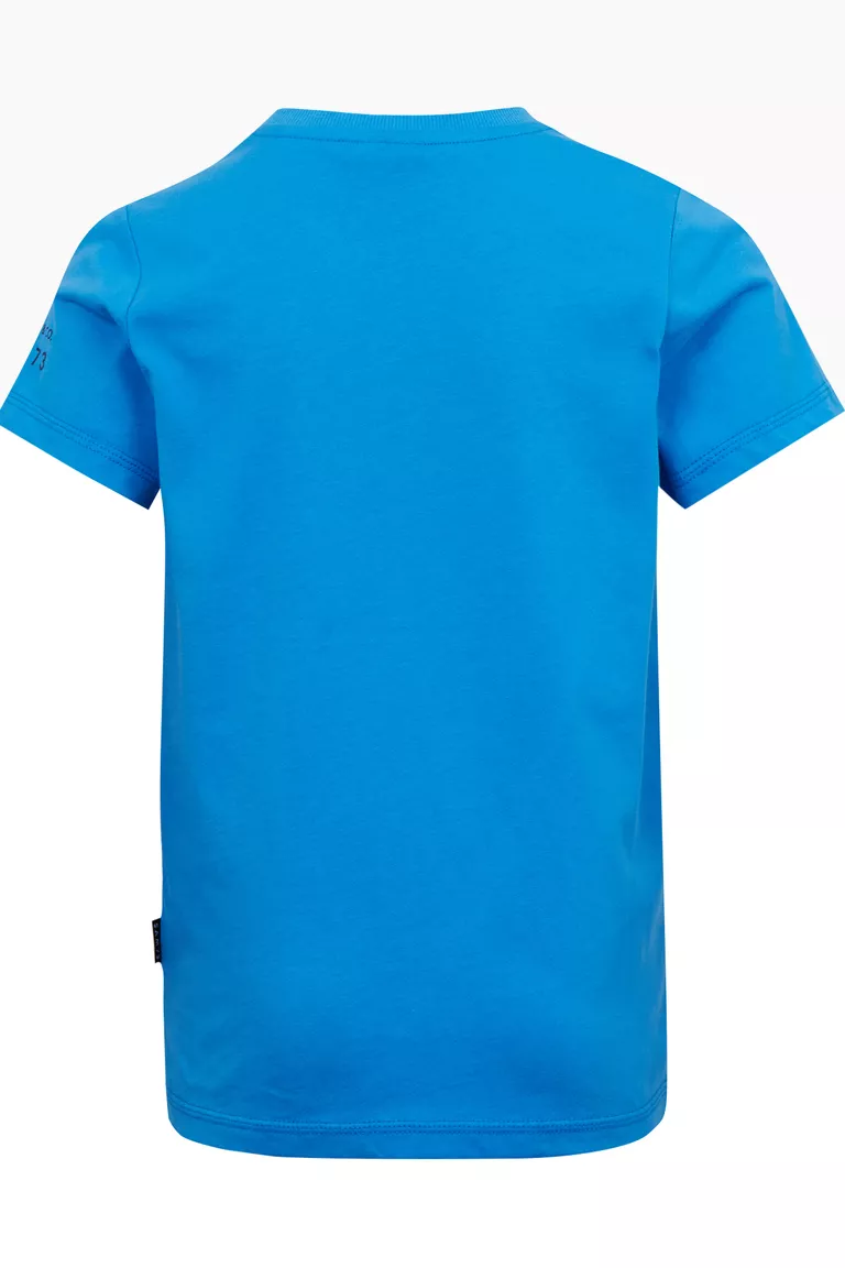 Chlapčenské tričko PYROP (4)