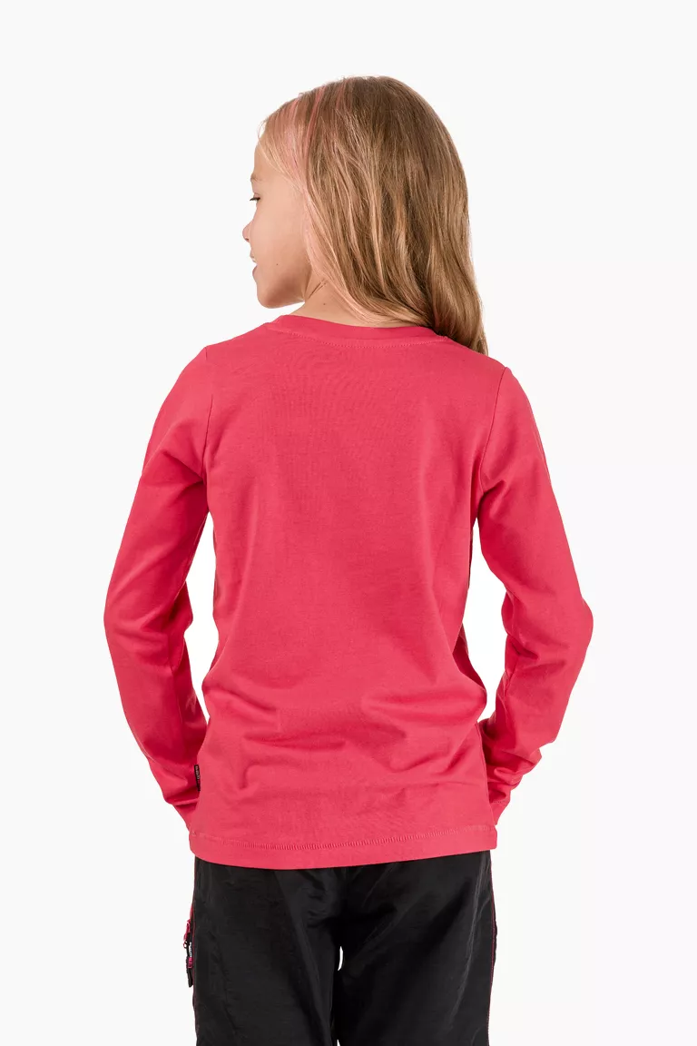 Dievčenské tričko BERENGO (2)