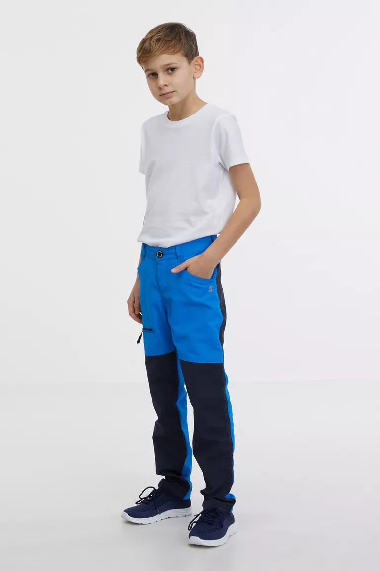 Chlapčenské nohavice NEO (1)