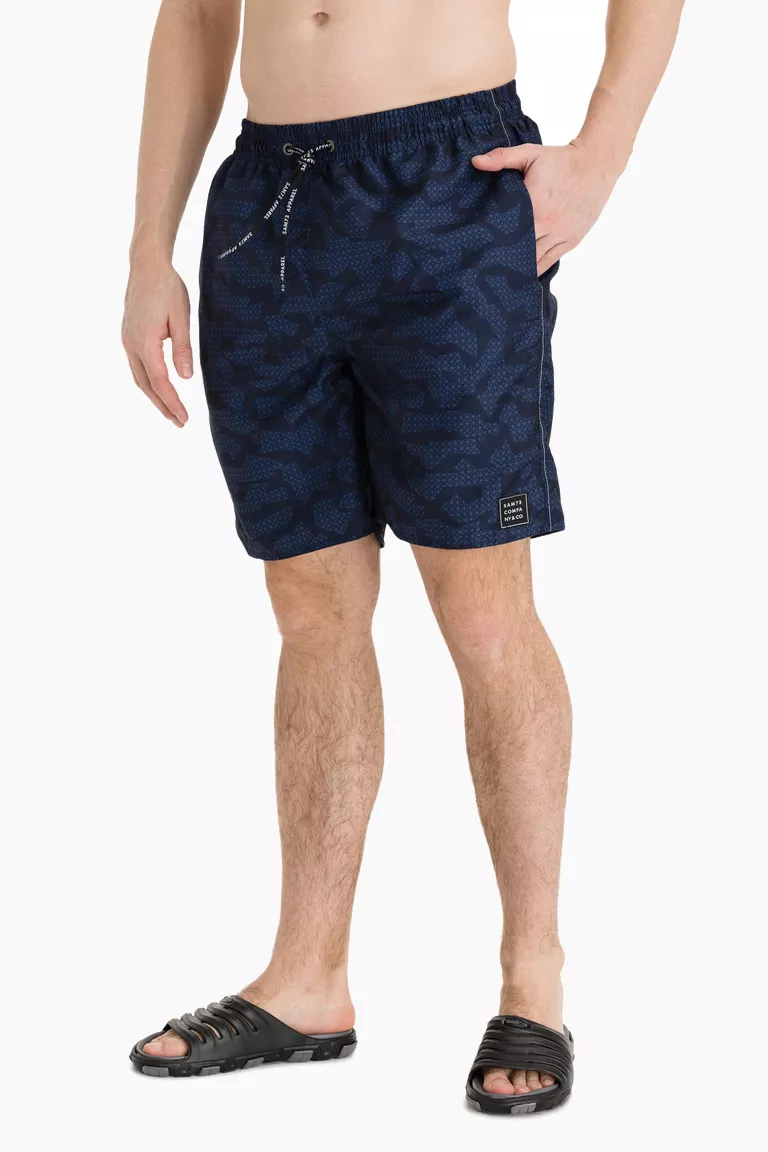 Pánske plavecke šortky CALLUM (1)