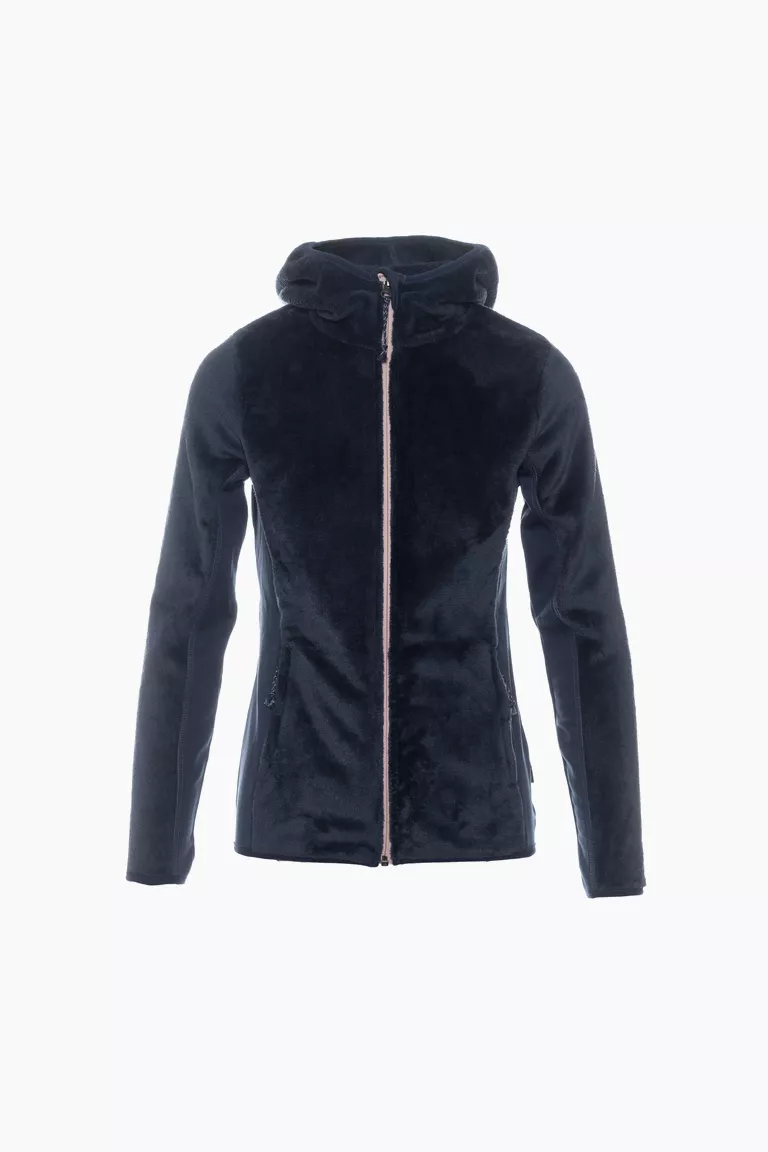 Dámska mikina - fleece (3)